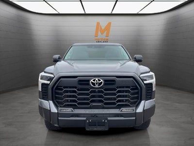 2024 Toyota Tundra SR5 TRD Sport Premium 4x4