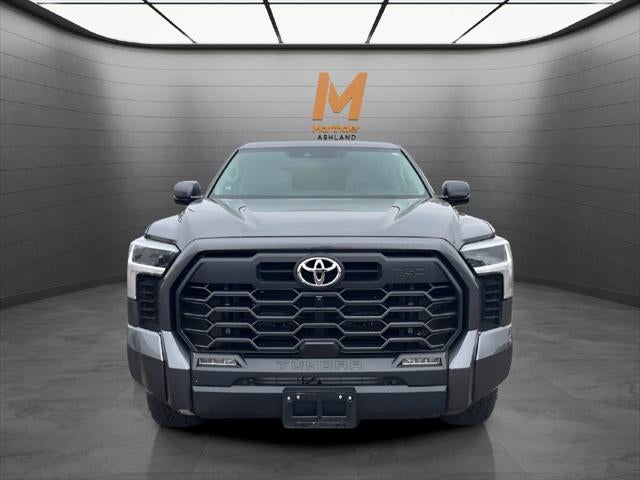 2024 Toyota Tundra SR5 TRD Sport Premium 4x4