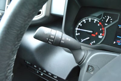 2024 Toyota Tundra SR5 CrewMax TRD-Offroad 4x4