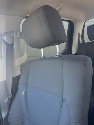 2024 Toyota Tundra SR5 CrewMax TRD-Offroad 4x4