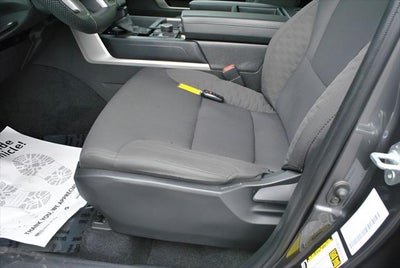 2024 Toyota Tundra SR5 CrewMax TRD-Offroad 4x4