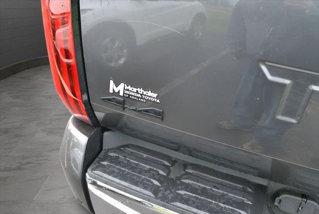 2024 Toyota Tundra SR5 CrewMax TRD-Offroad 4x4