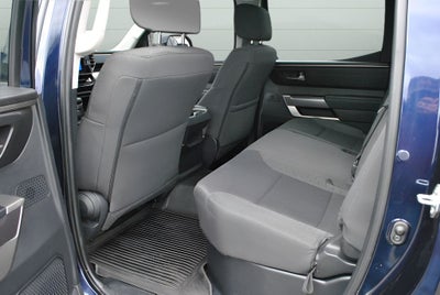 2023 Toyota TUNDRA 4X4 SR5 CrewMax 3.4L V6