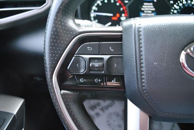 2023 Toyota TUNDRA 4X4 SR5 CrewMax 3.4L V6