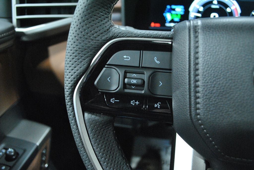 2026 Toyota Tundra 1794