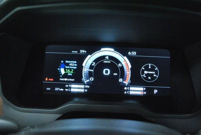 2026 Toyota Tundra 1794