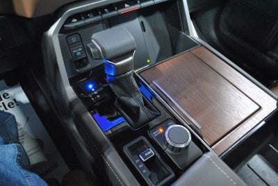 2026 Toyota Tundra 1794