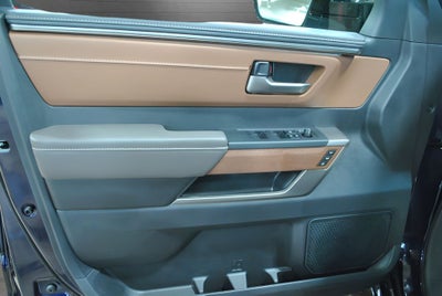 2026 Toyota Tundra 1794