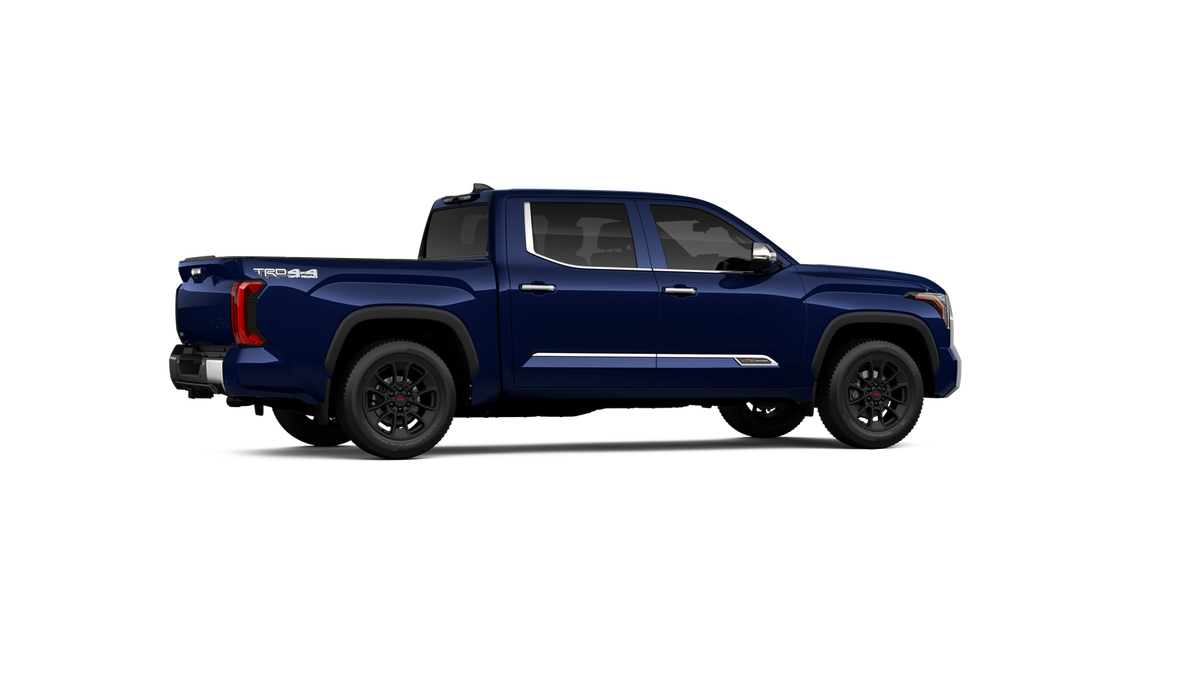 2026 Toyota Tundra 1794