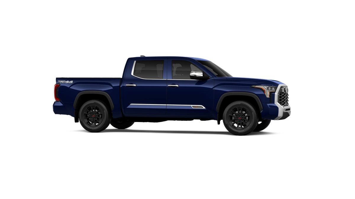 2026 Toyota Tundra 1794