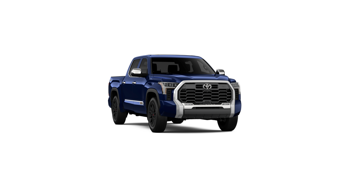 2026 Toyota Tundra 1794