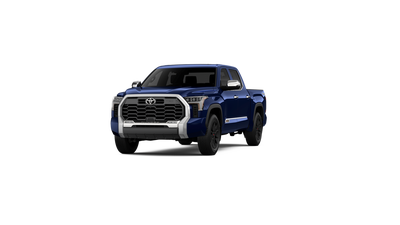 2026 Toyota Tundra 1794