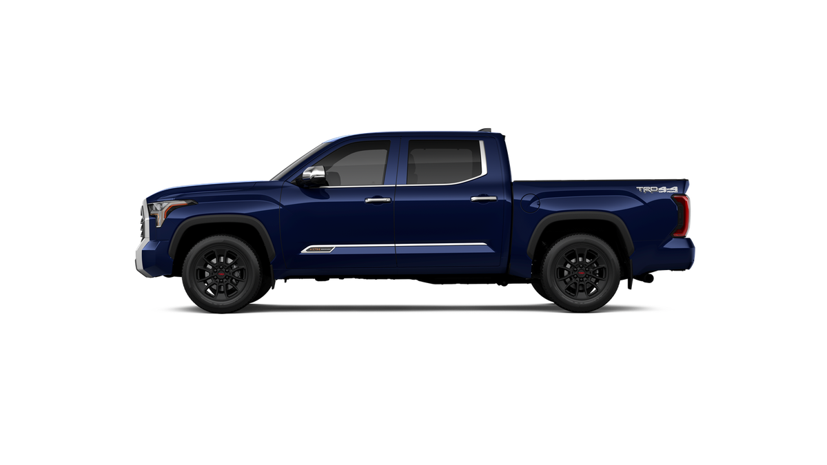 2026 Toyota Tundra 1794