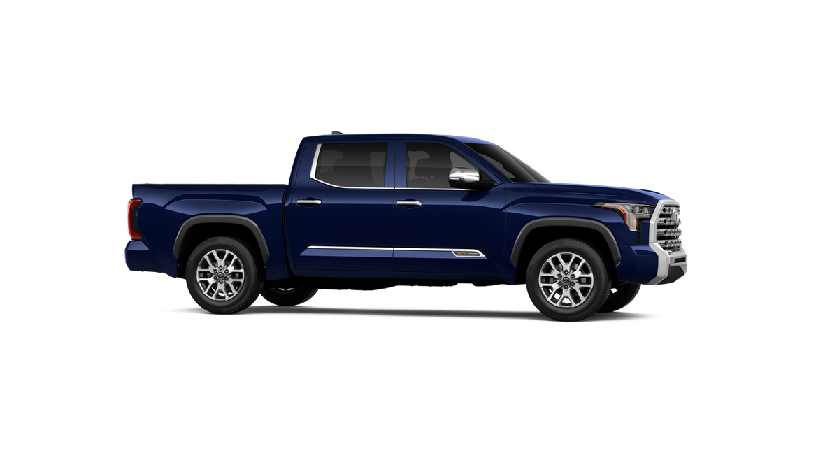 2026 Toyota Tundra 1794