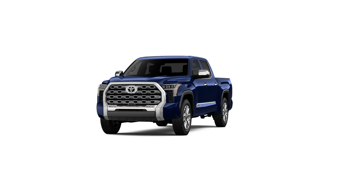 2026 Toyota Tundra 1794