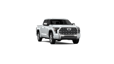 2026 Toyota Tundra i-FORCE MAX 1794 Edition
