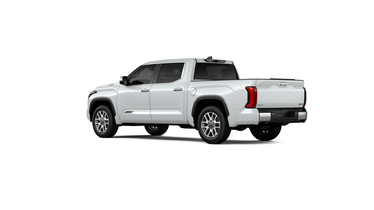 2026 Toyota Tundra i-FORCE MAX 1794 Edition