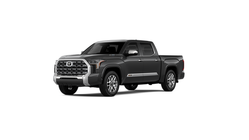 2026 Toyota Tundra i-FORCE MAX 1794 Edition