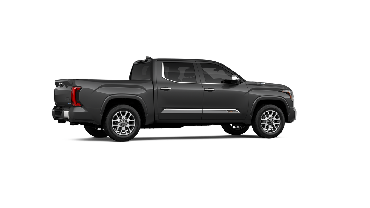 2026 Toyota Tundra i-FORCE MAX 1794 Edition