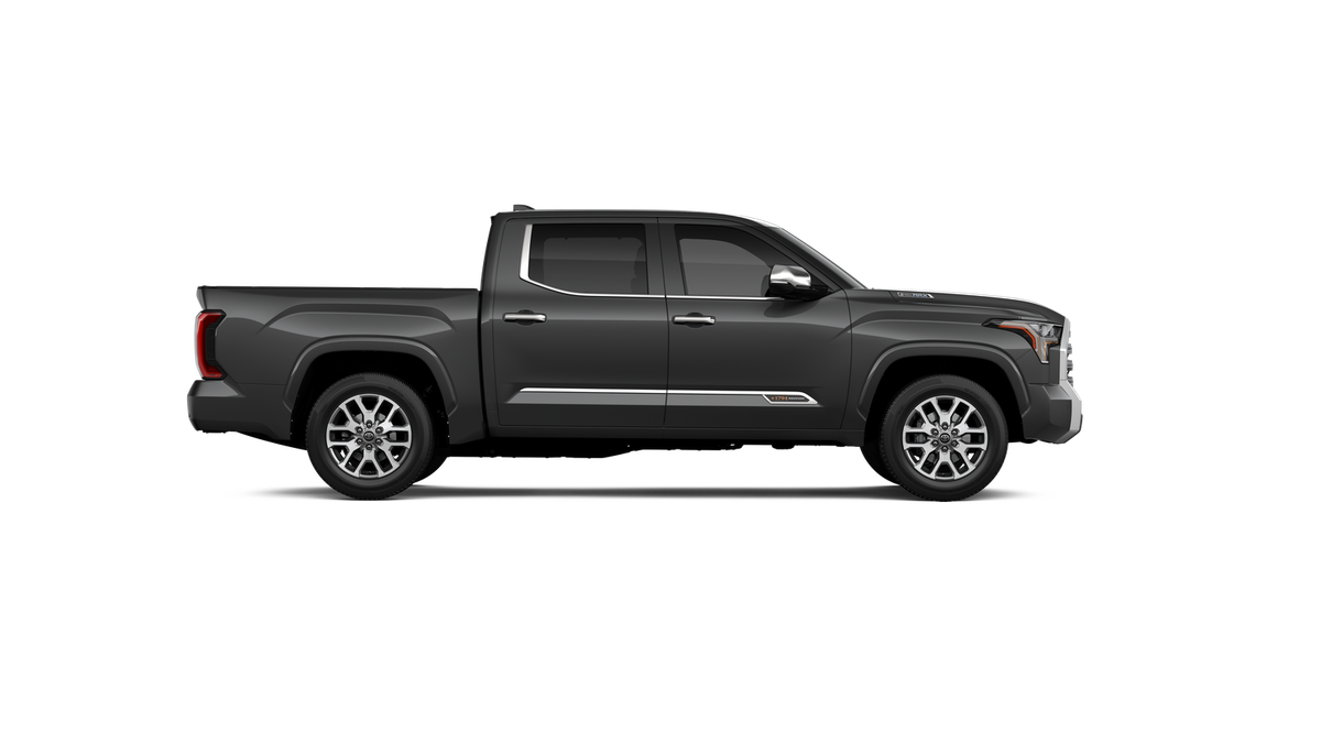 2026 Toyota Tundra i-FORCE MAX 1794 Edition
