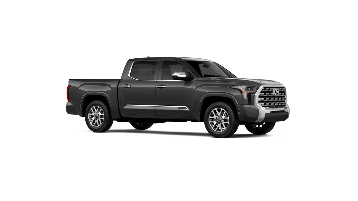 2026 Toyota Tundra i-FORCE MAX 1794 Edition