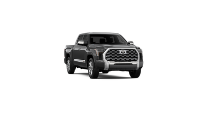2026 Toyota Tundra i-FORCE MAX 1794 Edition