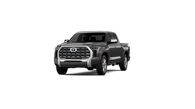 2026 Toyota Tundra i-FORCE MAX 1794 Edition