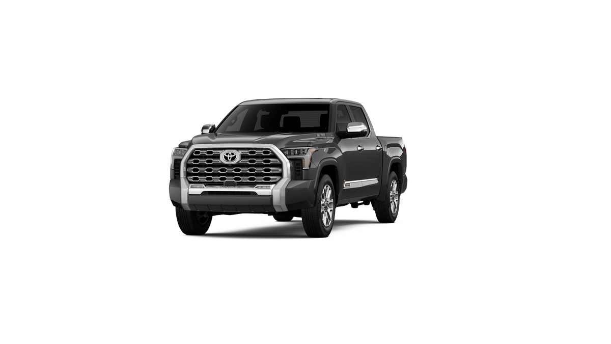 2026 Toyota Tundra i-FORCE MAX 1794 Edition
