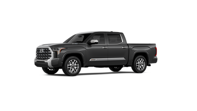 2026 Toyota Tundra i-FORCE MAX 1794 Edition