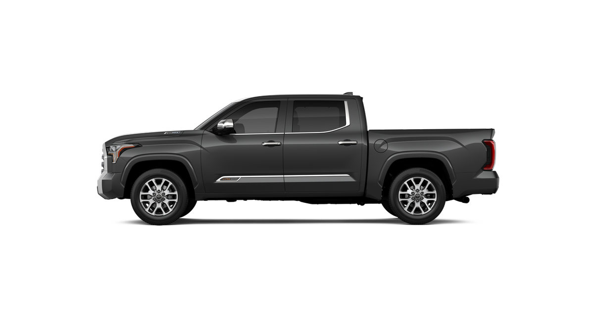 2026 Toyota Tundra i-FORCE MAX 1794 Edition
