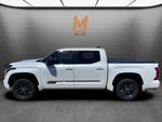 2022 Toyota TUNDRA 4X4 Platinum CrewMax 4x4