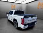 2022 Toyota TUNDRA 4X4 Platinum CrewMax 4x4