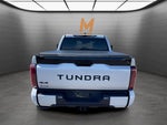 2022 Toyota TUNDRA 4X4 Platinum CrewMax 4x4