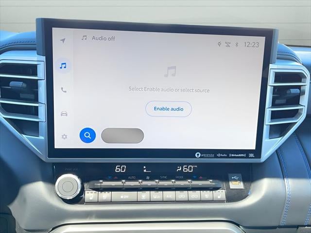 2022 Toyota TUNDRA 4X4 Platinum CrewMax 4x4