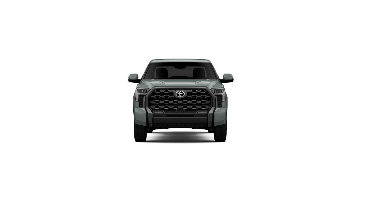 2026 Toyota Tundra i-FORCE MAX Platinum