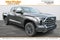 2026 Toyota Tundra i-FORCE MAX Platinum