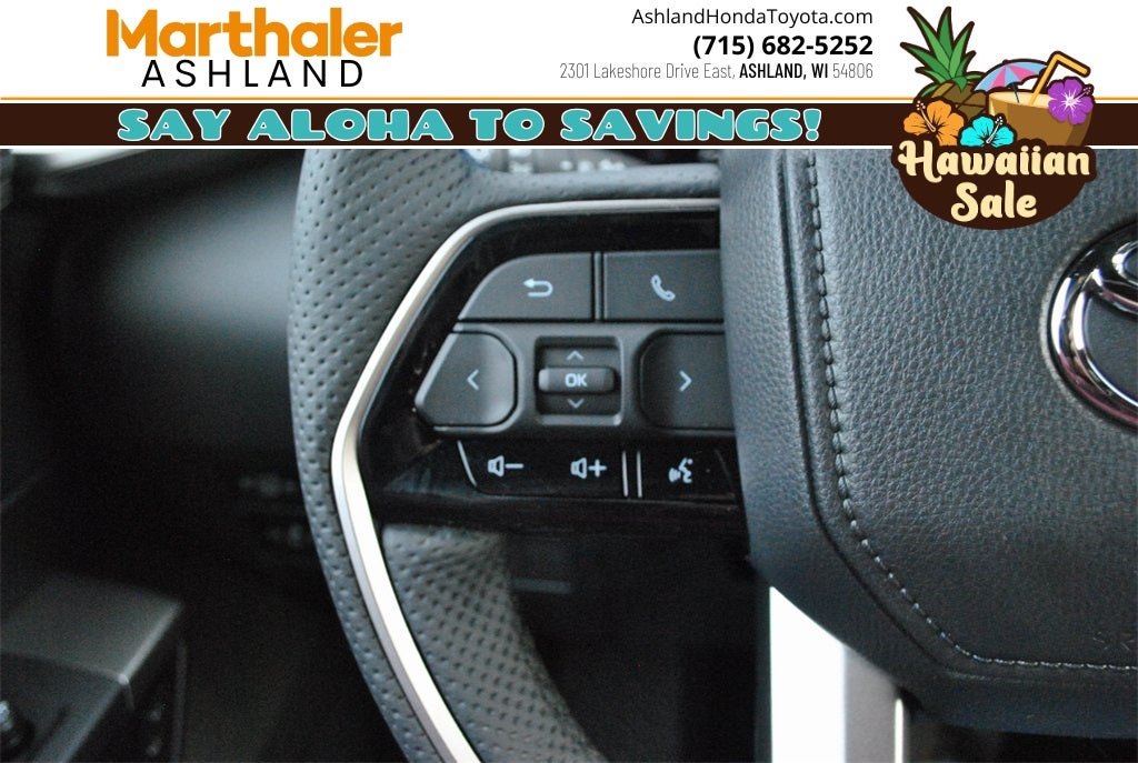 2026 Toyota Tundra i-FORCE MAX Platinum