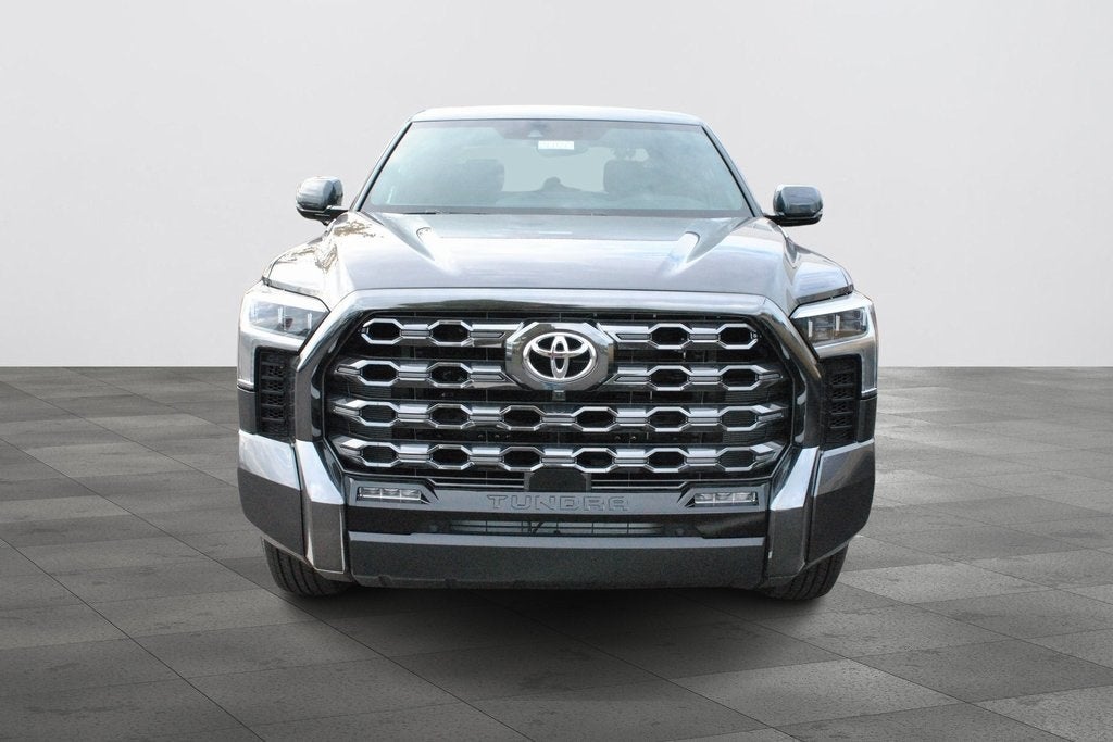 2026 Toyota Tundra i-FORCE MAX Platinum
