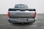 2026 Toyota Tundra i-FORCE MAX Platinum