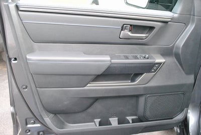 2026 Toyota Tundra i-FORCE MAX Platinum