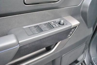 2026 Toyota Tundra i-FORCE MAX Platinum