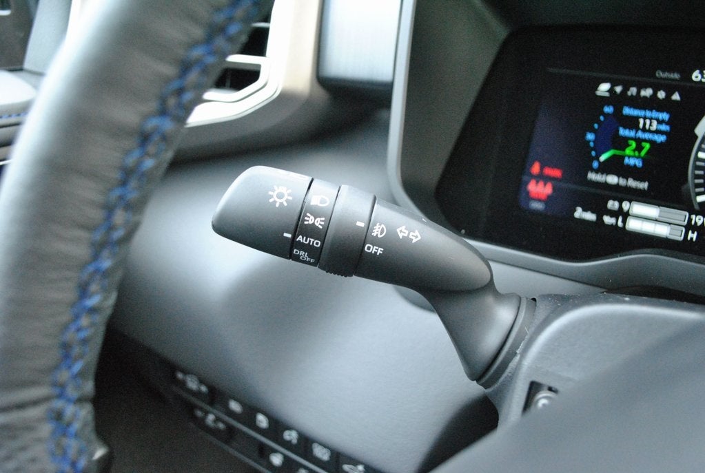 2026 Toyota Tundra i-FORCE MAX Platinum