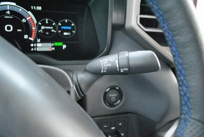 2026 Toyota Tundra i-FORCE MAX Platinum