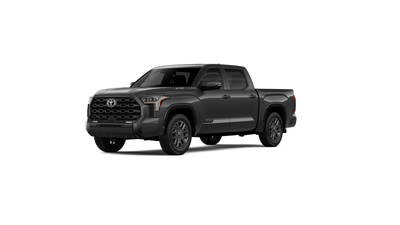 2026 Toyota Tundra i-FORCE MAX Platinum