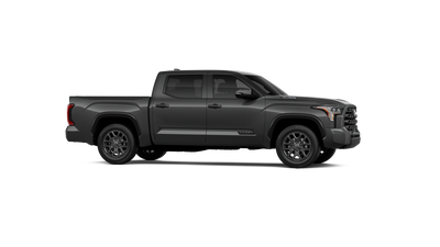 2026 Toyota Tundra i-FORCE MAX Platinum