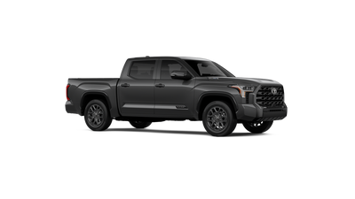 2026 Toyota Tundra i-FORCE MAX Platinum