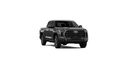 2026 Toyota Tundra i-FORCE MAX Platinum