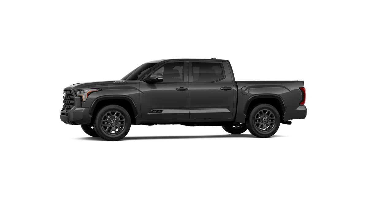 2026 Toyota Tundra i-FORCE MAX Platinum