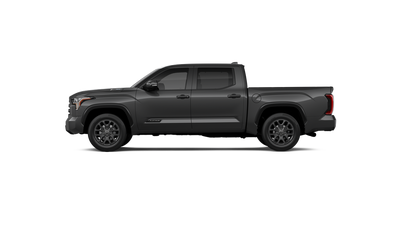 2026 Toyota Tundra i-FORCE MAX Platinum
