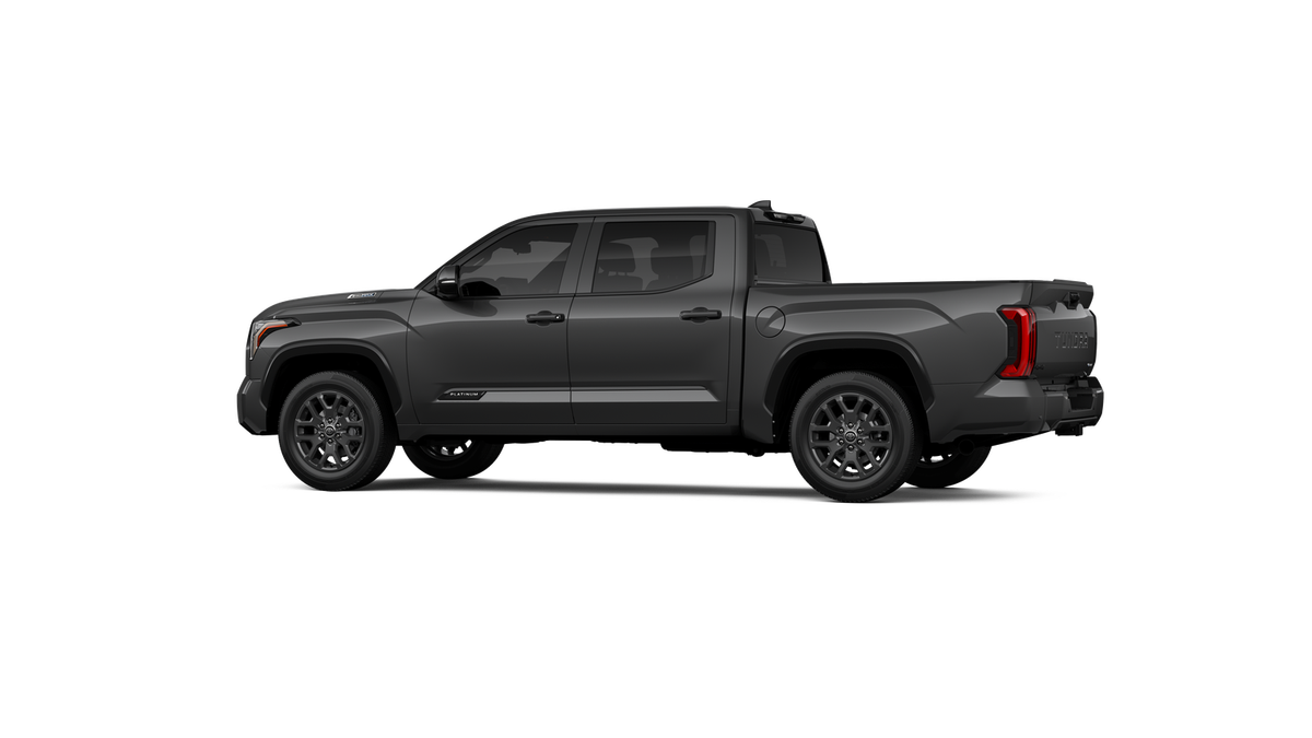 2026 Toyota Tundra i-FORCE MAX Platinum